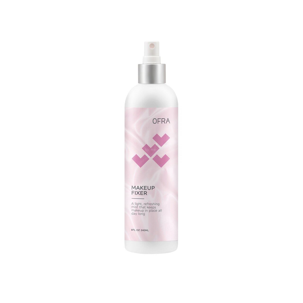 OFRA Rose Makeup Fixer