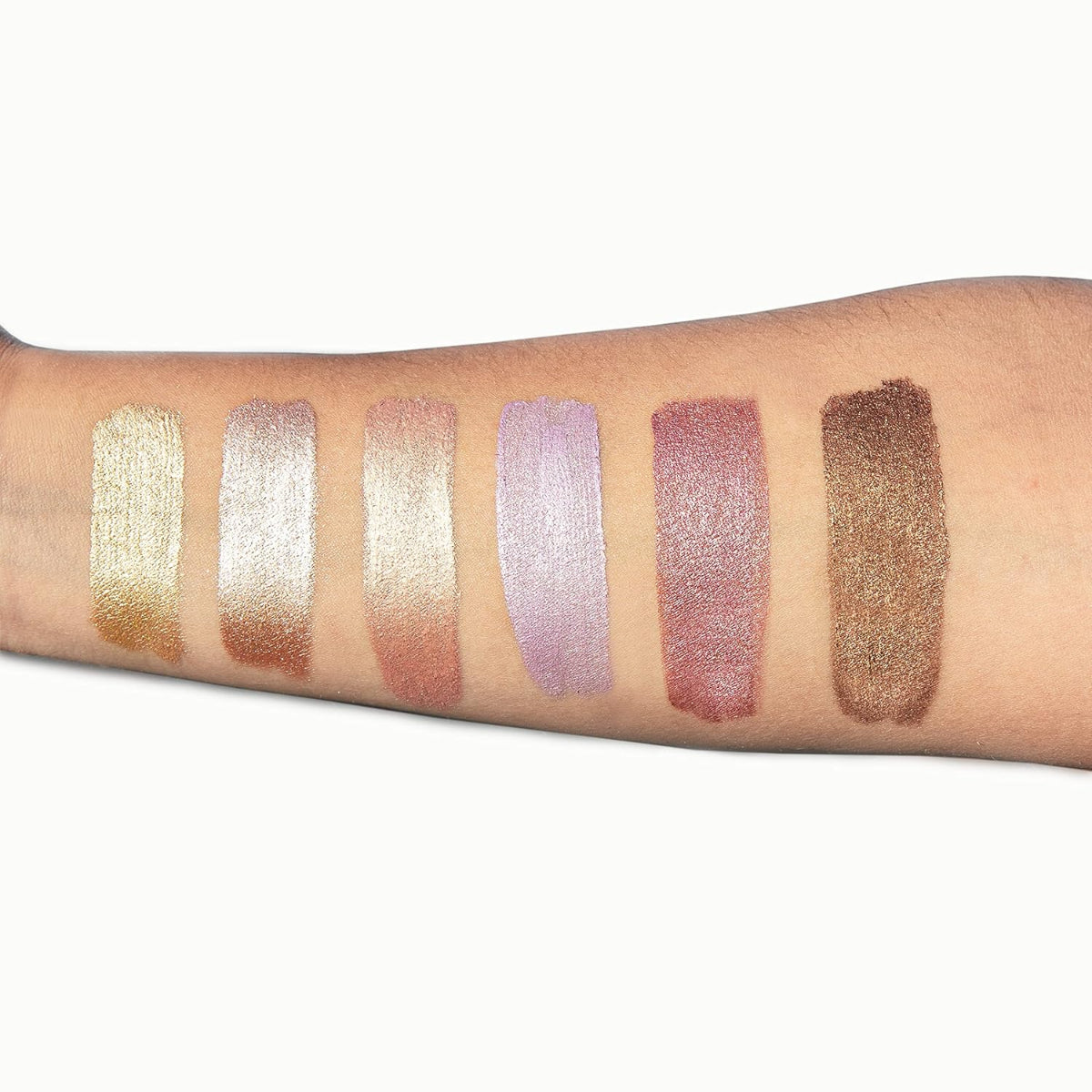 theBalm Lid-Quid Eyeshadow
