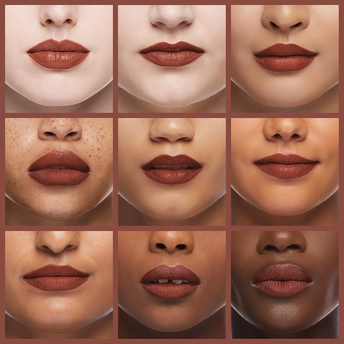 Mechanical Pncl Lip - Sand