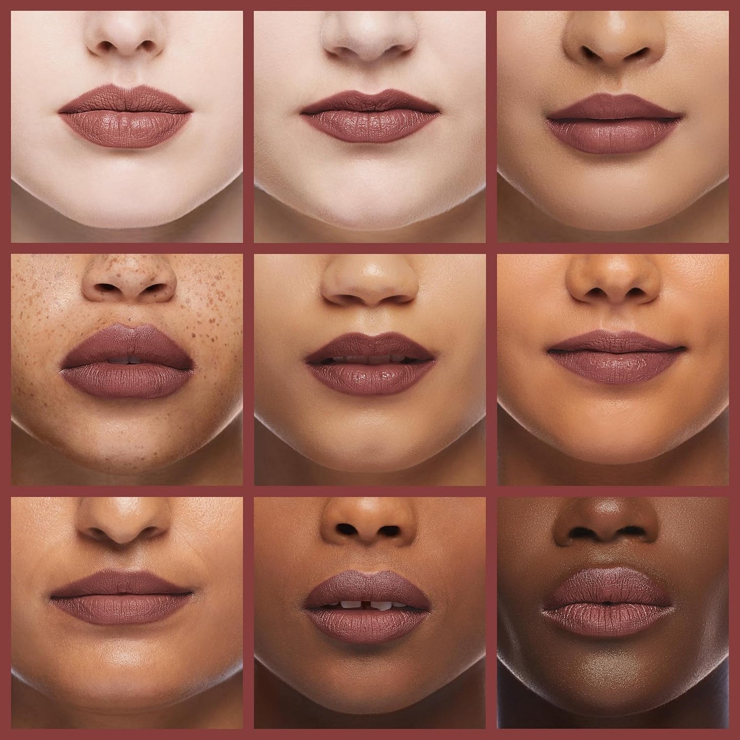 NYX Soft Matte Lip Cream