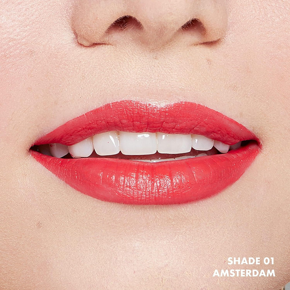 NYX Soft Matte Lip Cream