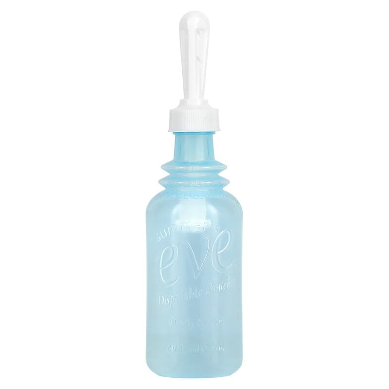Summer's Eve Douche Fresh Scent 1 Unit