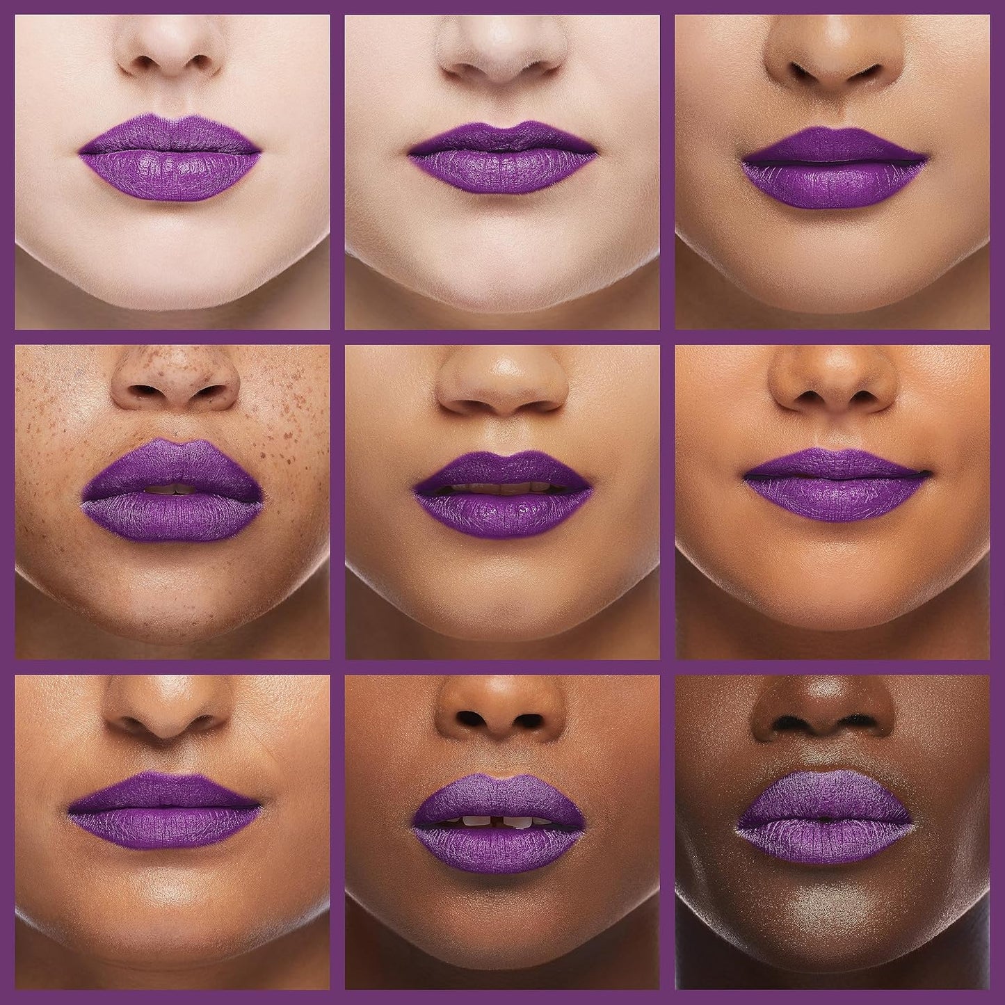 NYX Suede Matte Lip Liner - STFU