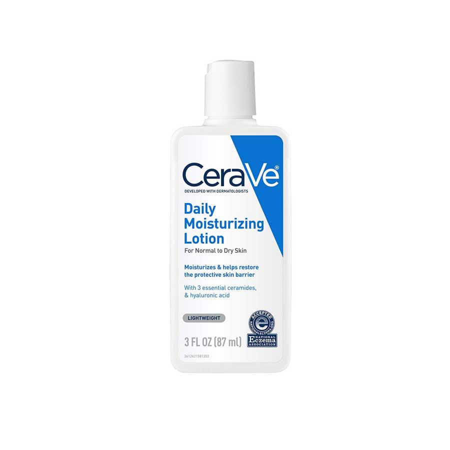 CeraVe Moisturizing Lotion - .