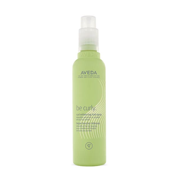 Aveda Be Curly Curl Enhancing Hair Spray by for Unisex