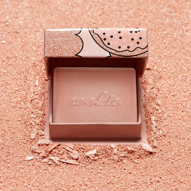 Benefit Cookie Golden 1