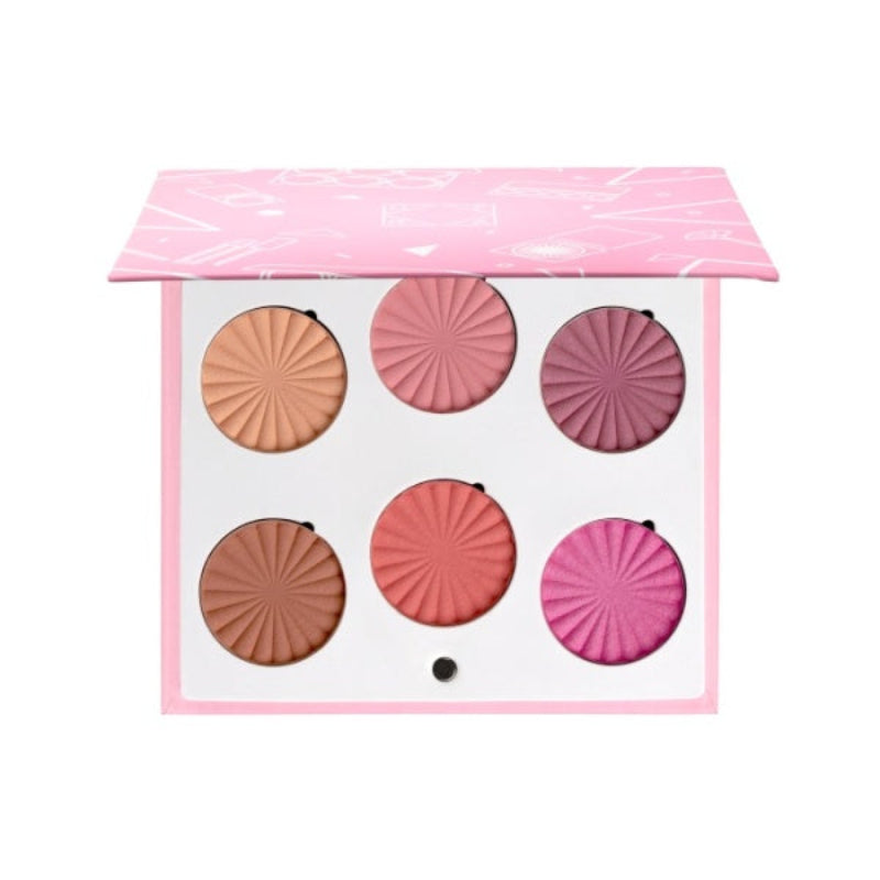 OFRA Mini Mix Palette