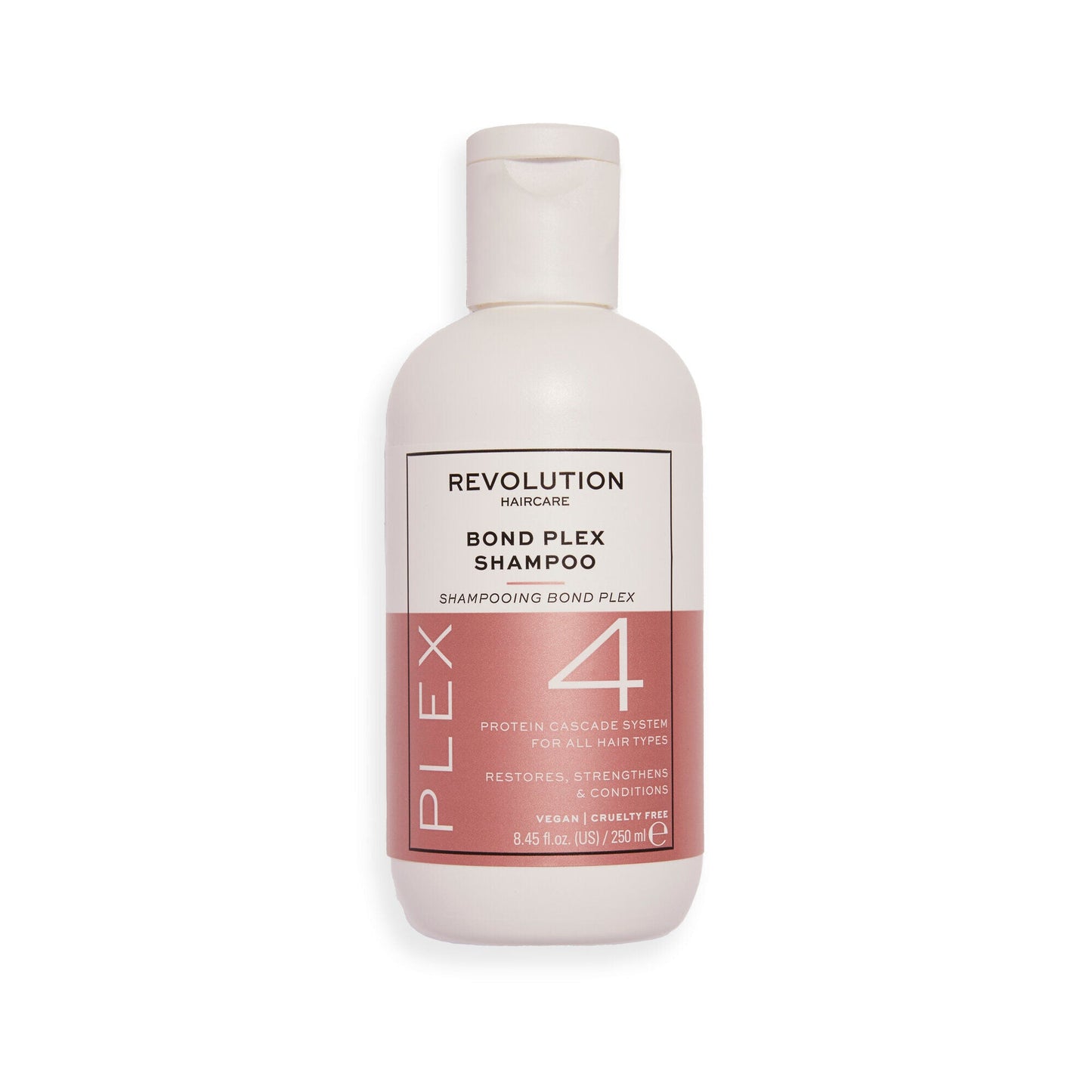 Revolution Haircare Plex 4 Bond Plex Shampoo 250ml
