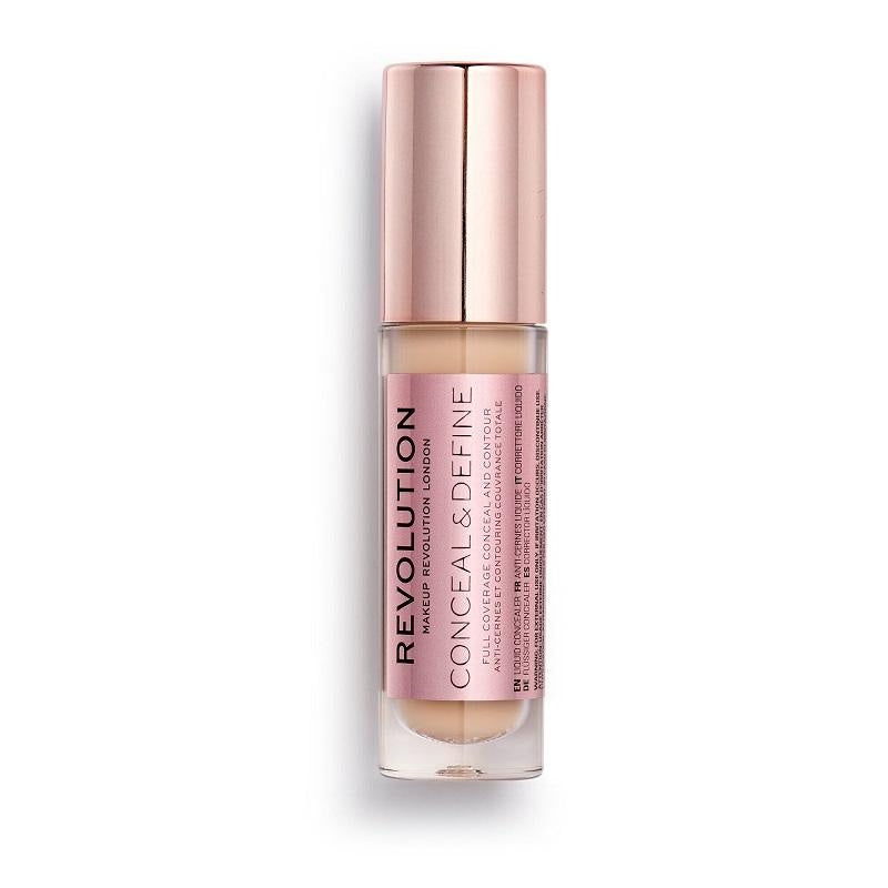 Revolution Conceal And Define Concealer
