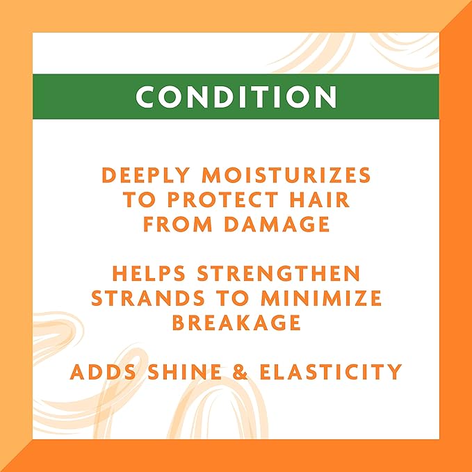 Cantu Argan Oil Leave-In Conditioning Repair