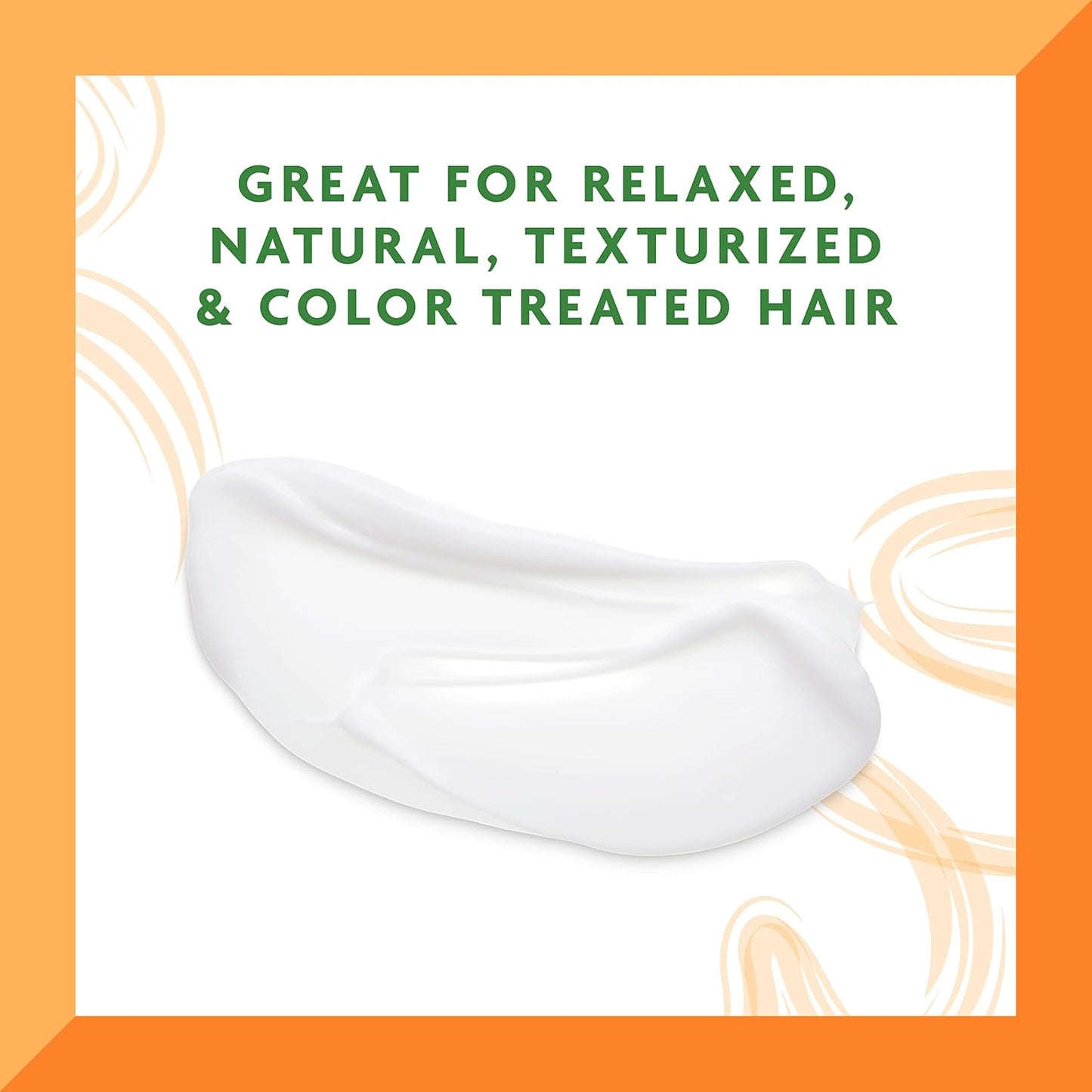 Cantu Argan Oil Leave-In Conditioning Repair