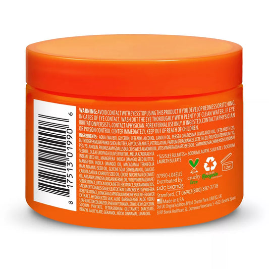 Cantu Avocado Coconut Curling Cream