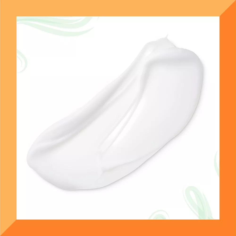 Cantu Avocado Leave-In Conditioner Cream
