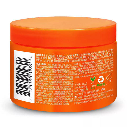 Cantu Avocado Leave-In Conditioner Cream