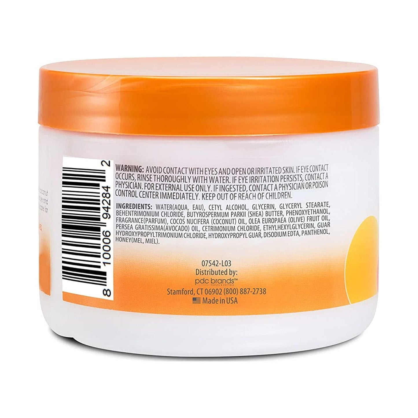 Cantu Care For Kids Leave-In Conditioner