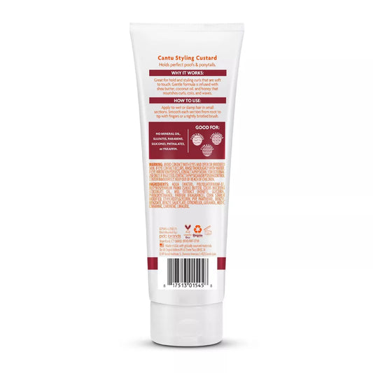 Cantu Care For Kids Styling Custard