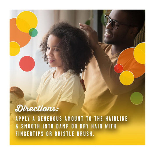 Cantu Care For Kids Styling Gel