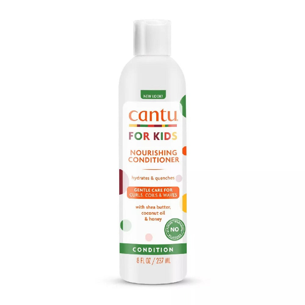 Cantu Kids Care Conditioner