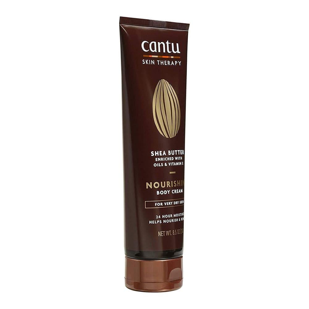 Cantu Shea Butter Nourishing Body Cream For Very Dry Skin