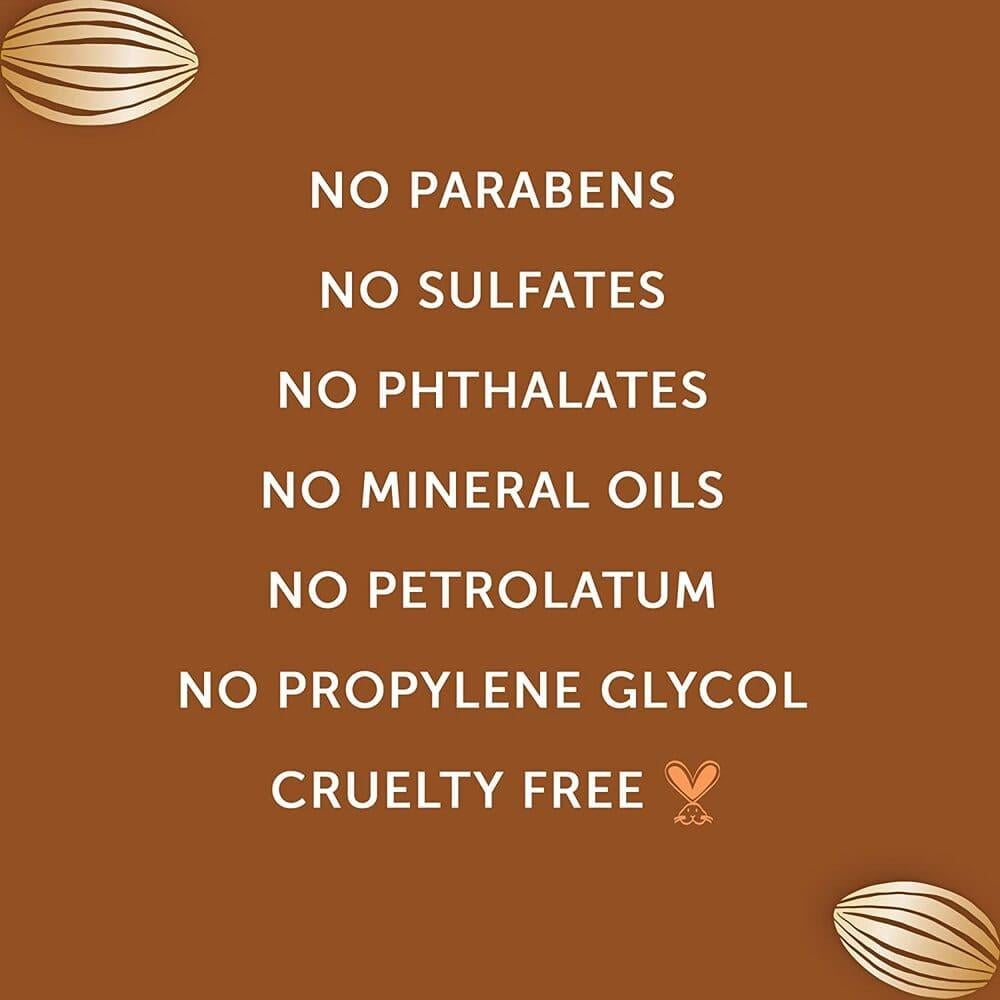 Cantu Shea Butter Nourishing Body Cream For Very Dry Skin