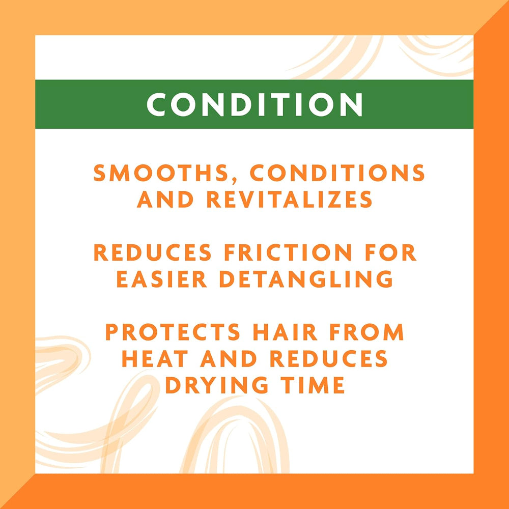 Cantu Shea Butter Smoothing Leave-In Conditioning Lotion