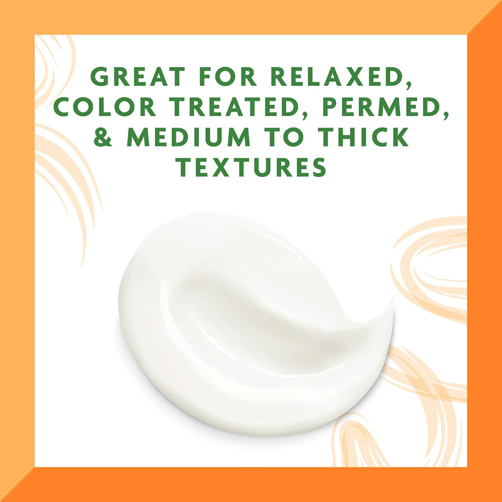 Cantu Shea Butter Smoothing Leave-In Conditioning Lotion