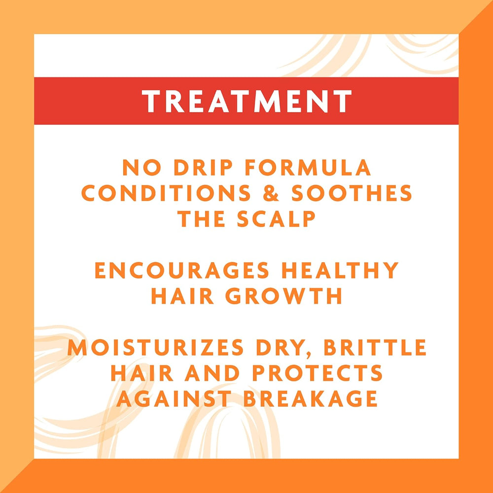Cantu Shea Butter Tea Tree & Jojoba Hair and Scalp Oil