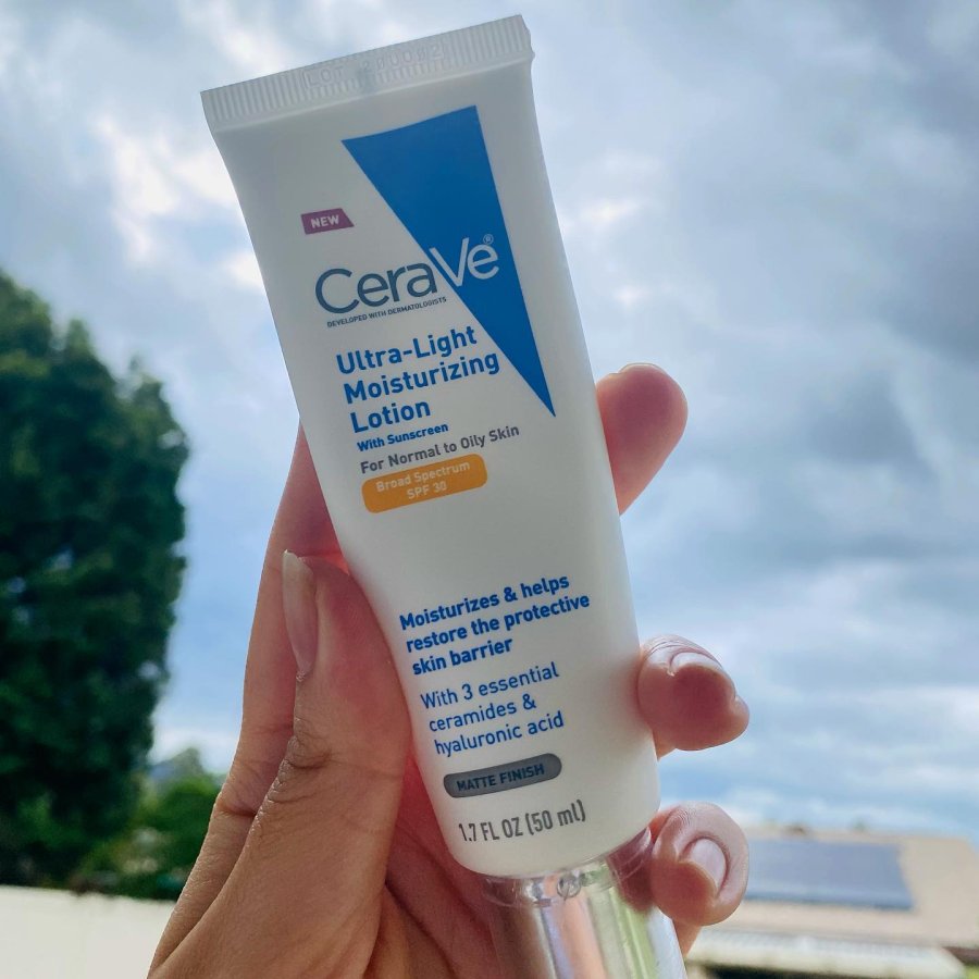 CeraVe Acne Resurfacing Serum