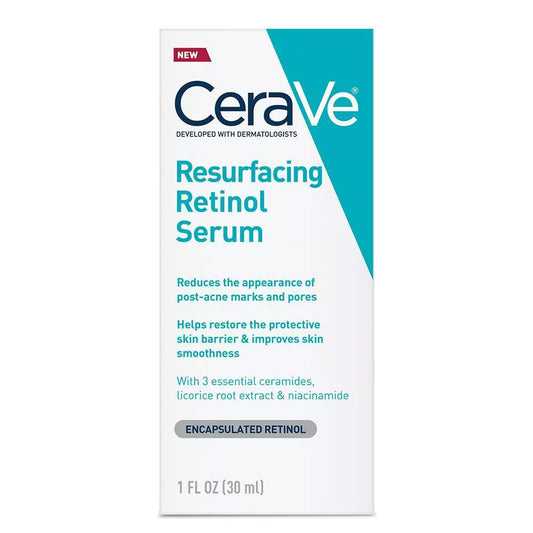 CeraVe Acne Resurfacing Serum