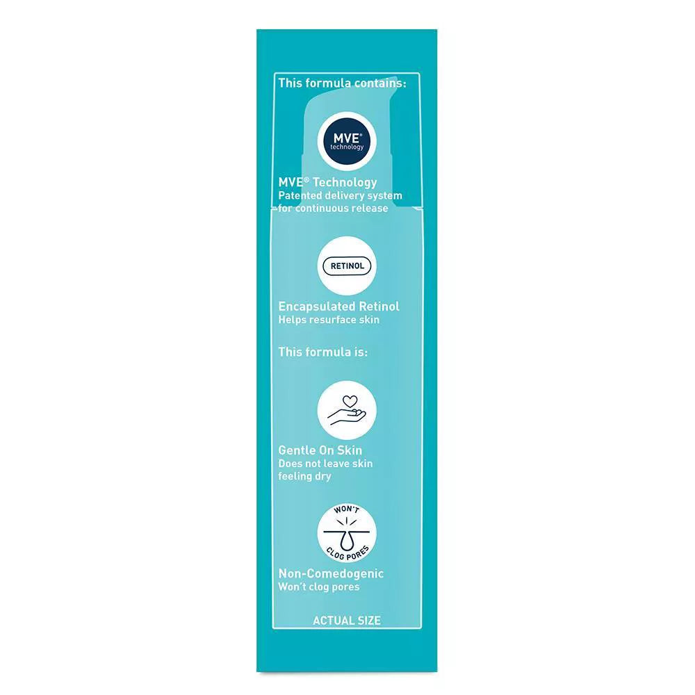 CeraVe Acne Resurfacing Serum