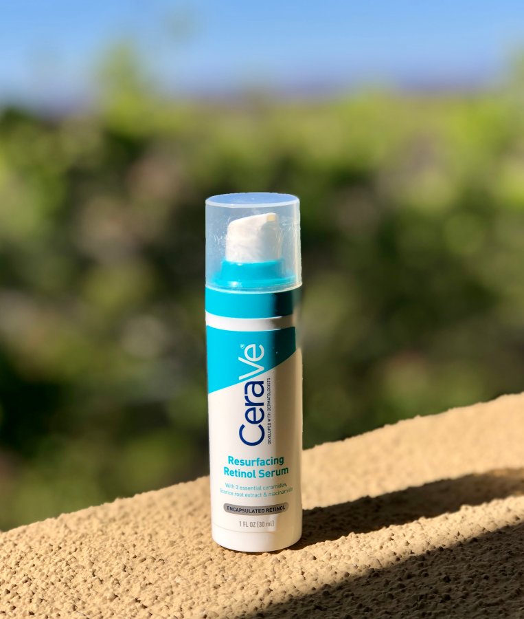 CeraVe Acne Resurfacing Serum