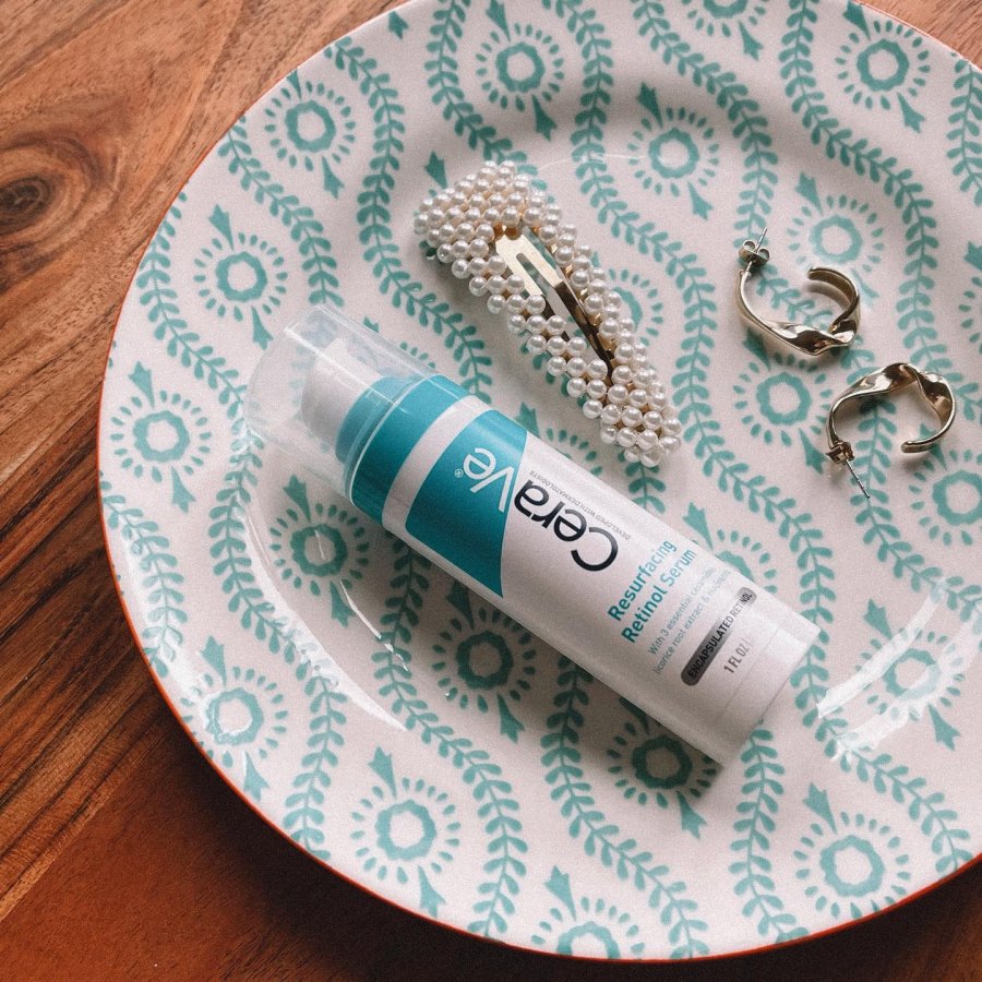 CeraVe Acne Resurfacing Serum