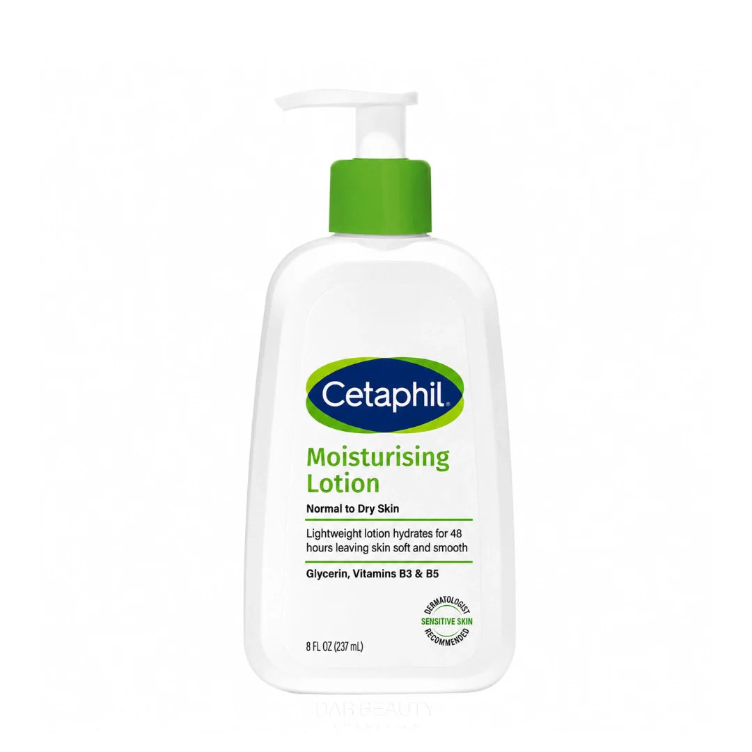 Cetaphil Moisturizing Lotion Pump
