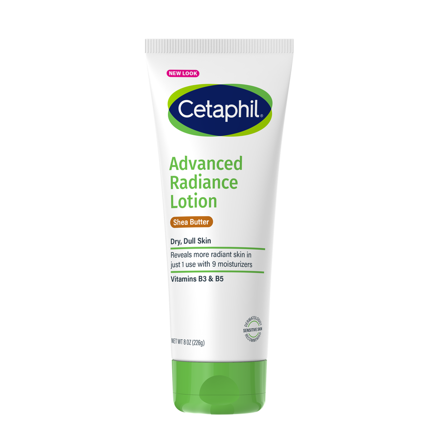 Cetaphil Advanced Radiance Lotion 8