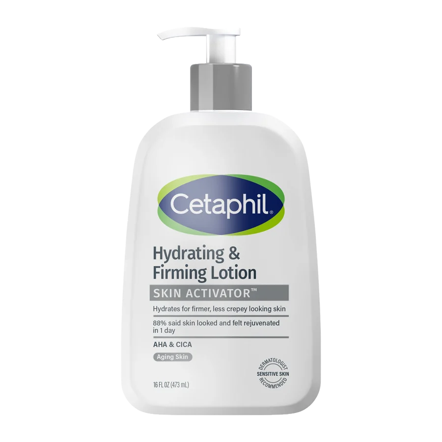 Cetaphil Hydrating & Firming Lotion