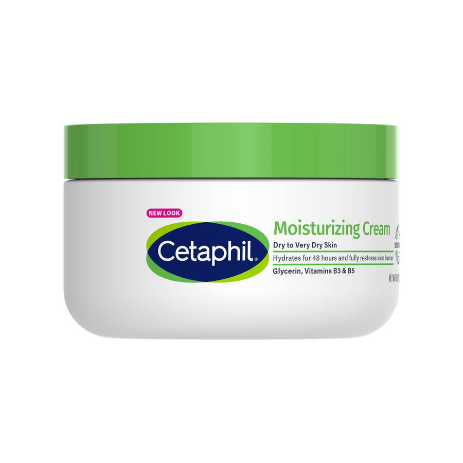 Cetaphil Moisturizing Cream 1