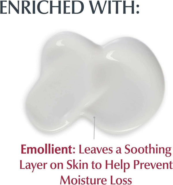 Eucerin Original Healing Soothing Repair Creme