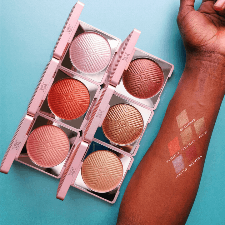 Revolution XXposure Highlighter