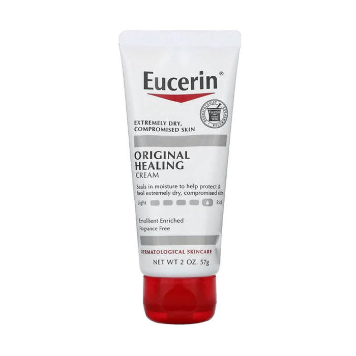 Eucerin Original Healing Soothing Repair Creme