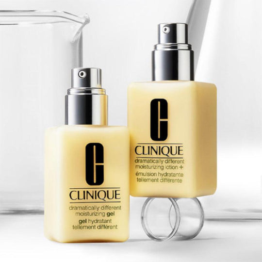 Clinique DDM Gel Jumbo Duo (2X8.4oz)