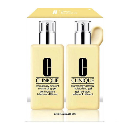 Clinique DDM Gel Jumbo Duo (2X8.4oz)