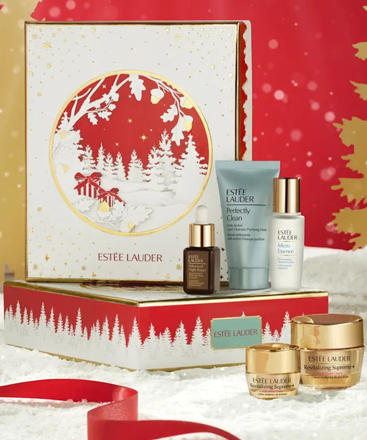 EL Radiant Skin 24/7