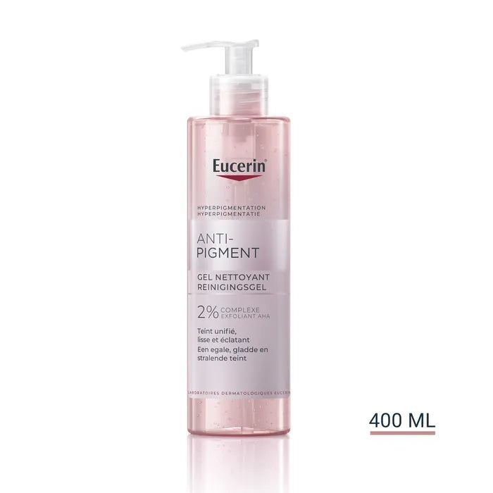 Eucerin Anti-Pigment Gel Nettoyant Reinigingsgel