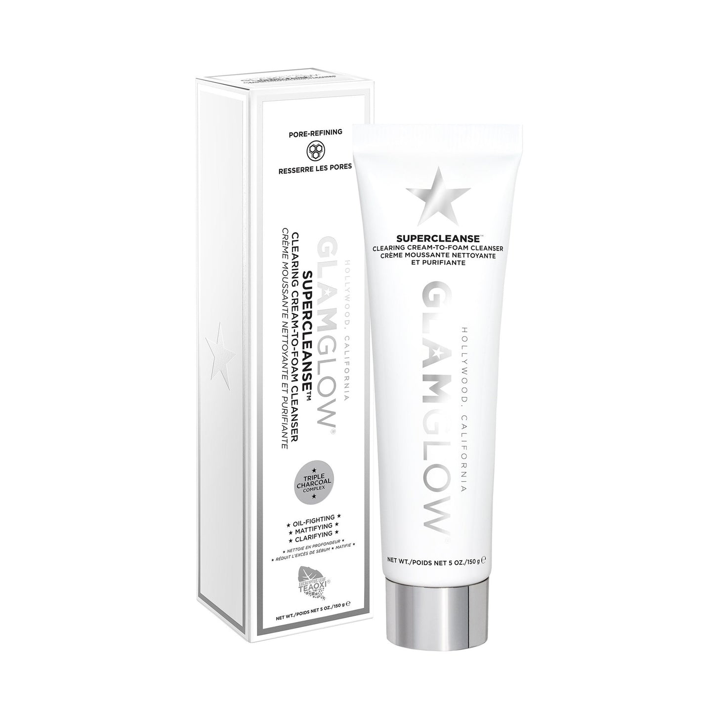 Glamglow Supermud Clearing Treatment