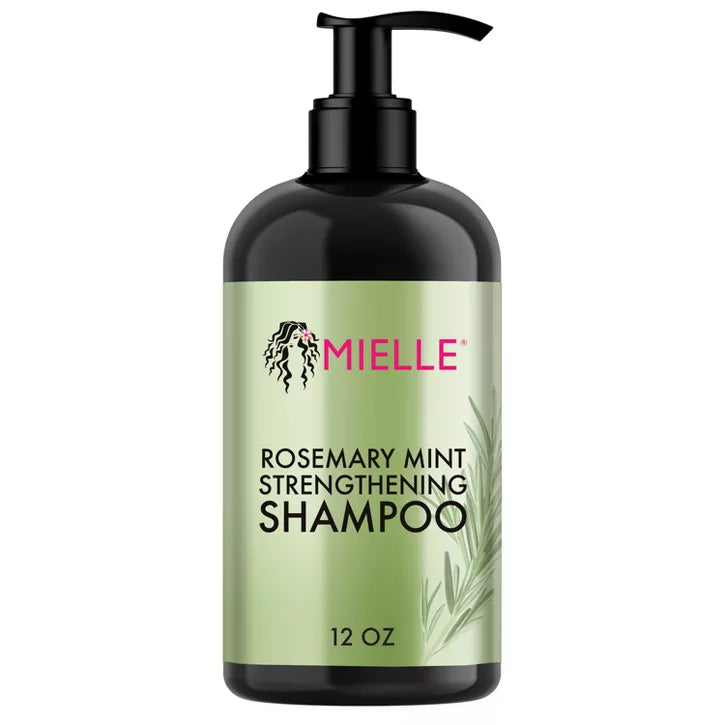 Mielle Rosemary Mint Strengthening Shampoo 355 ml