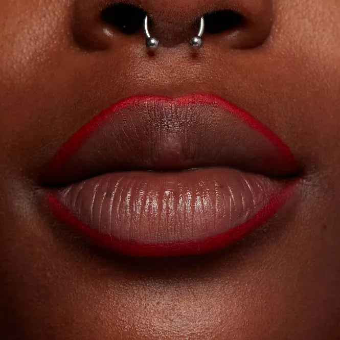 Line Loud Lip Liner - On A Mission