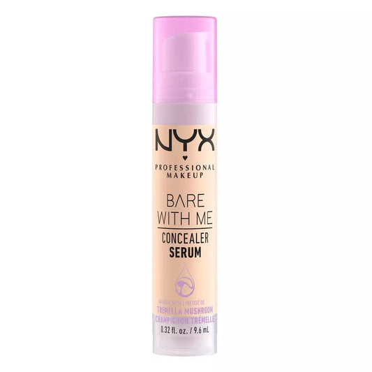 NYX Bare With Me Serum Concealer