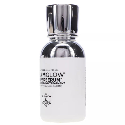 Glamglow SuperSerum 6-Acid Refining Treatment