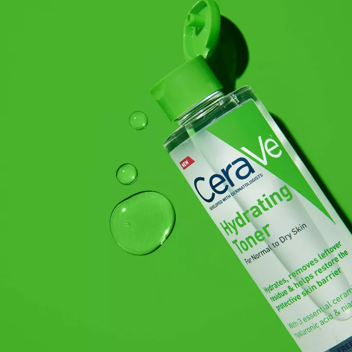 Cerave Hydrating Toner