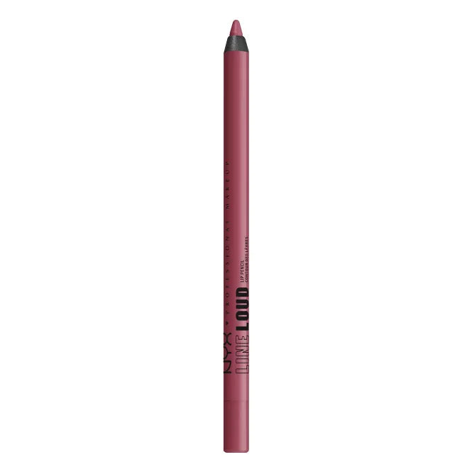 Line Loud Lip Liner - Goal Getter